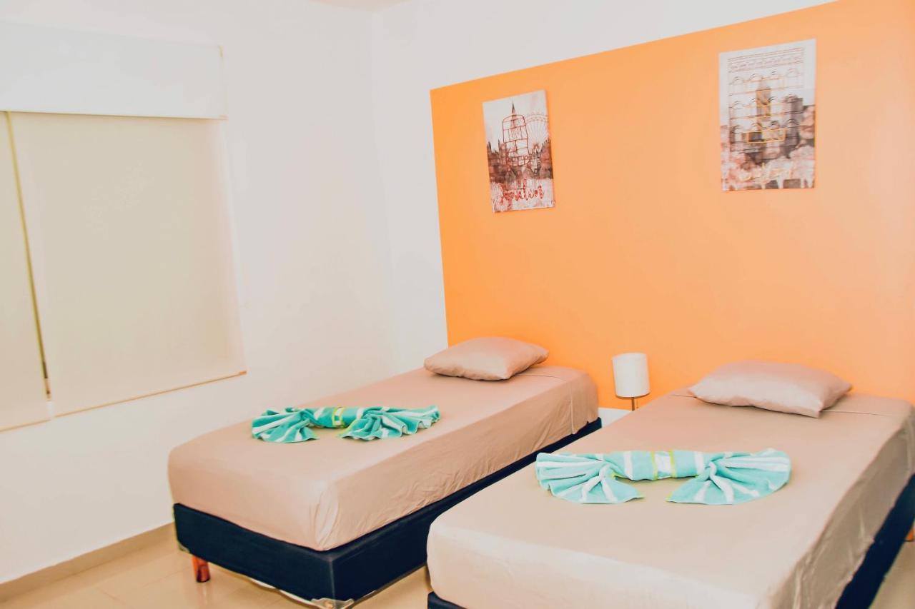 Luxury One Playa del Carmen