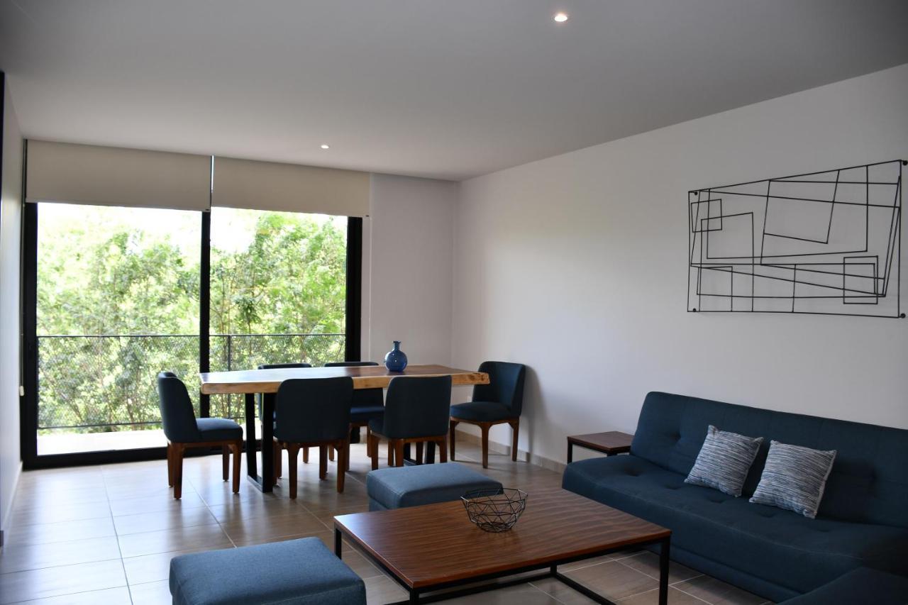 Kaab At The Park By The Spot Appartement Playa del Carmen