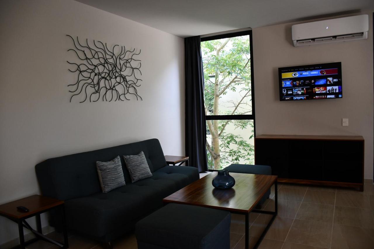 Kaab At The Park By The Spot Appartement Playa del Carmen