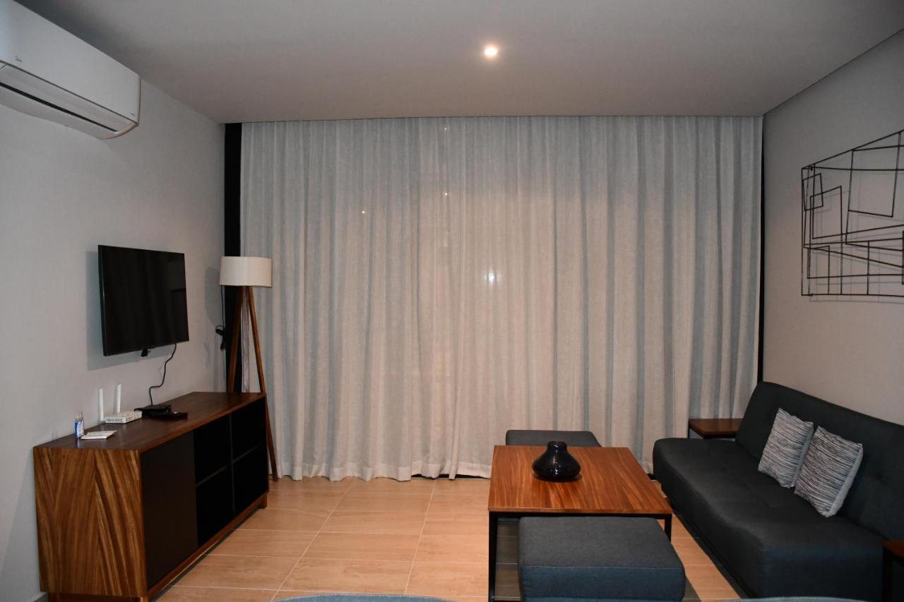 Apartment Kaab At The Park By The Spot Playa del Carmen