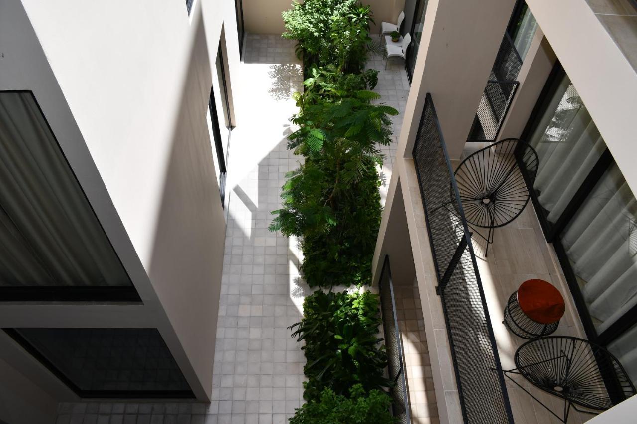 Appartement Kaab At The Park By The Spot Playa del Carmen
