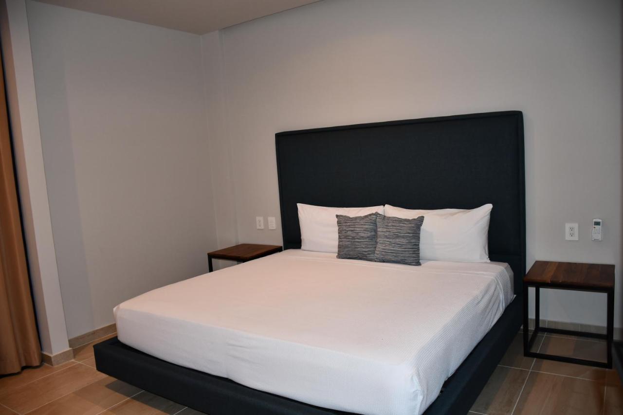 Kaab At The Park By The Spot Appartement Playa del Carmen