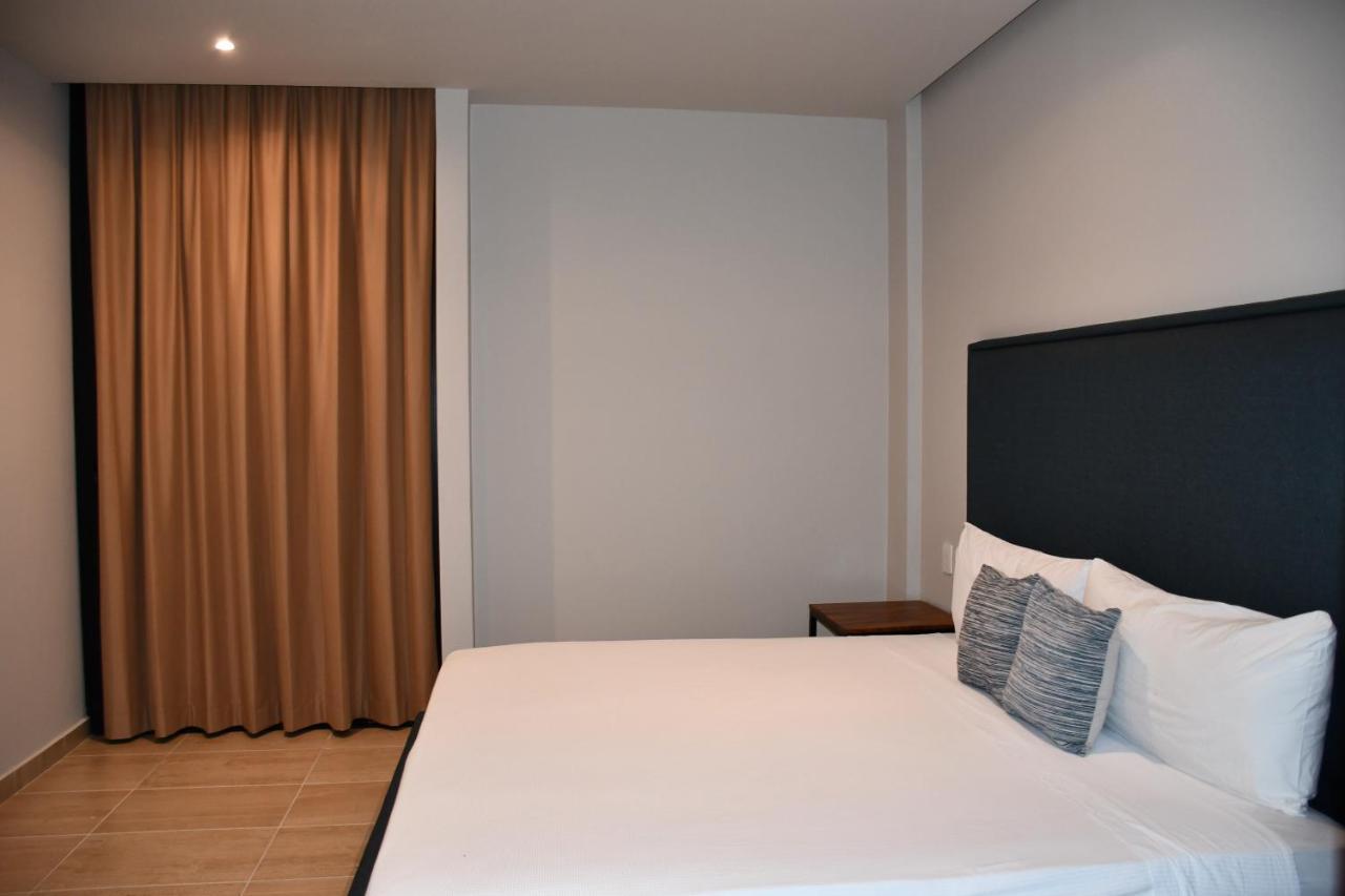 Appartement Kaab At The Park By The Spot Playa del Carmen