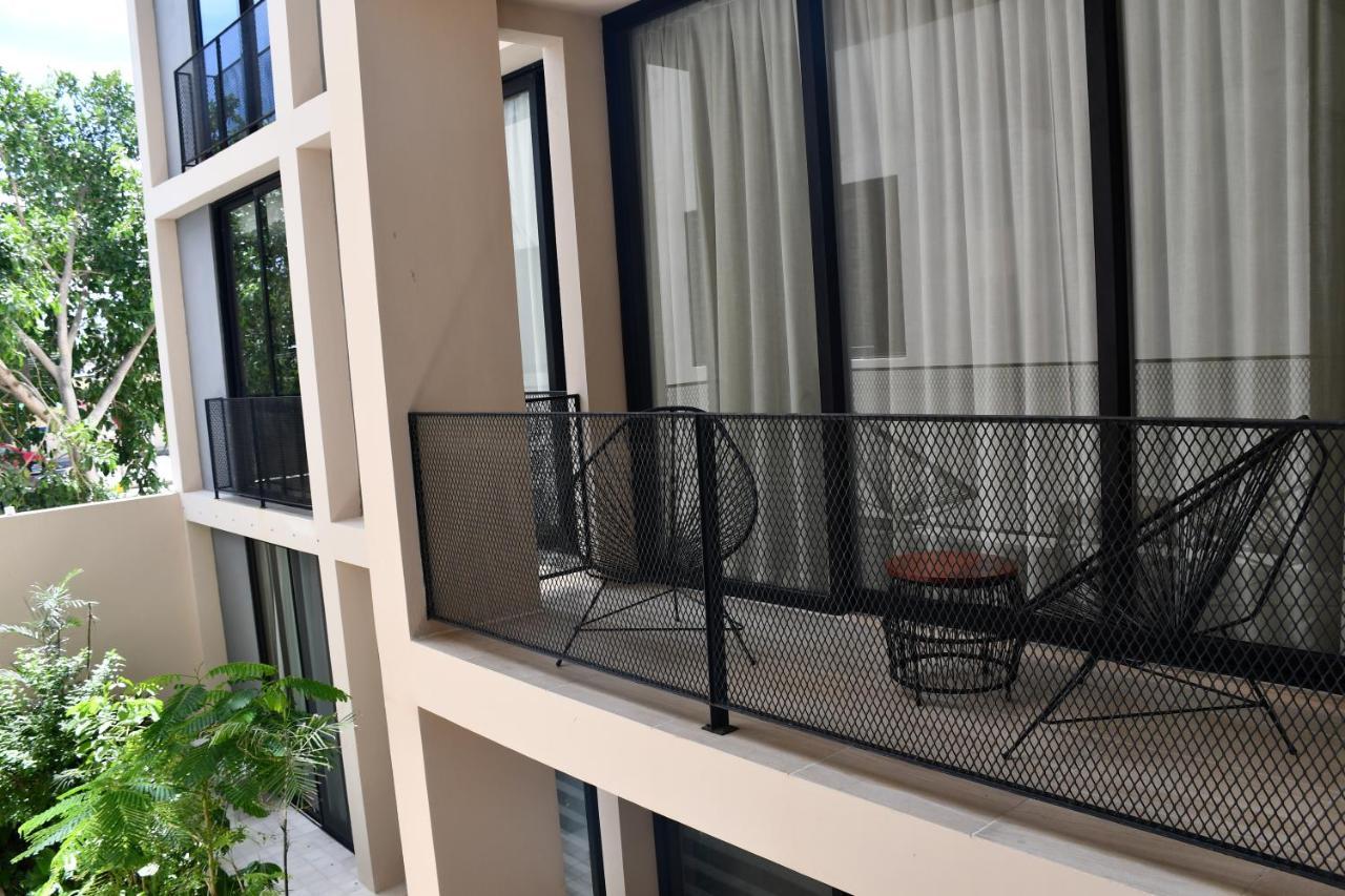 Appartement Kaab At The Park By The Spot *