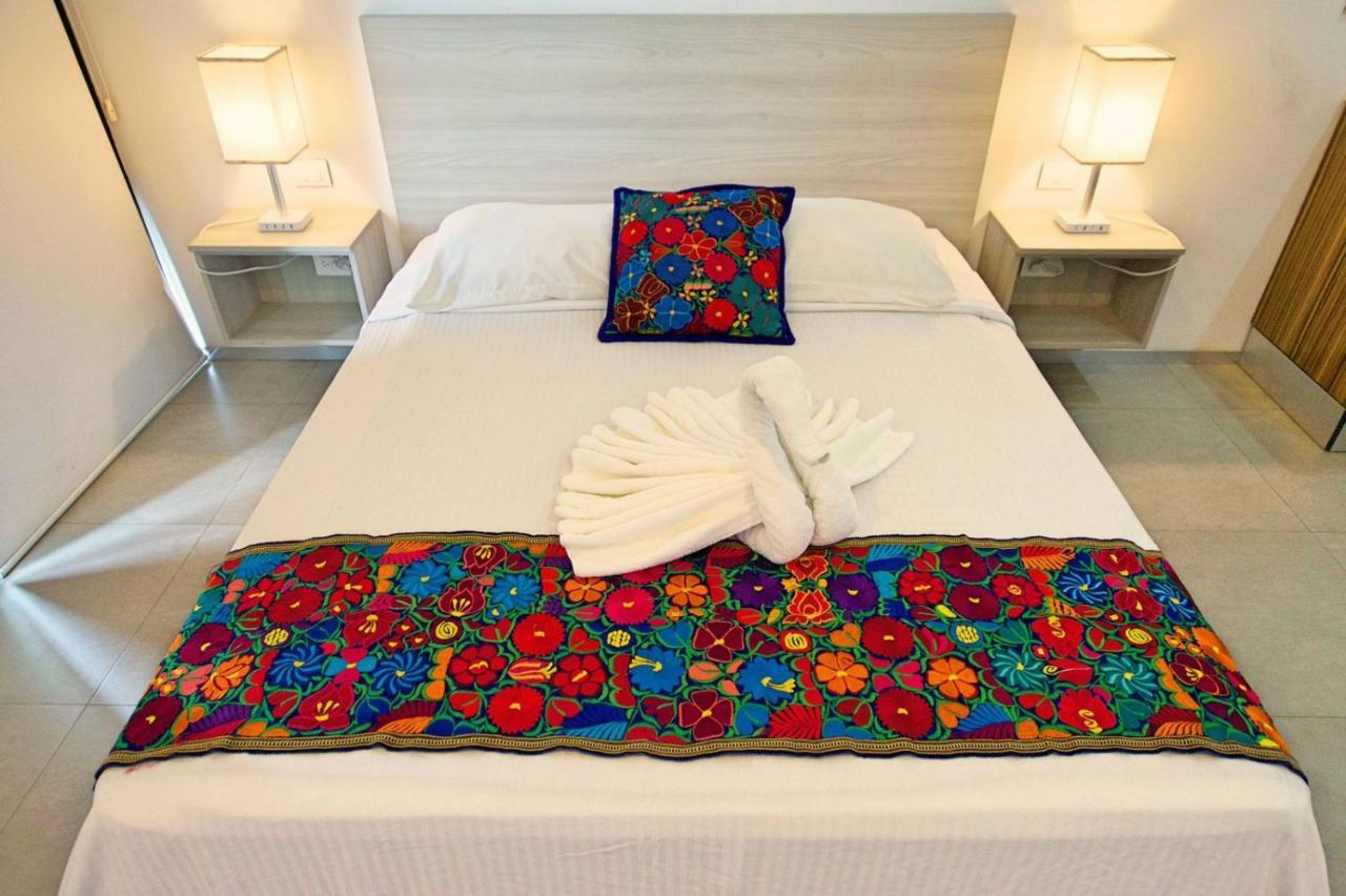 Apartamento Menesse The By Casago *