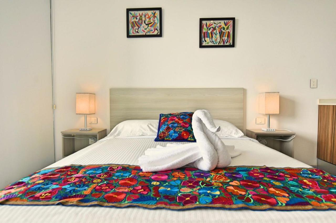 Menesse The By Casago Apartamento Playa del Carmen