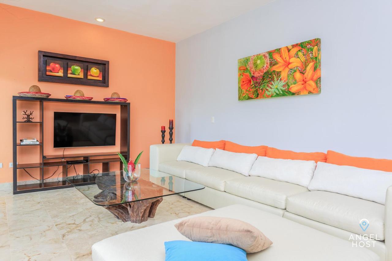 Apartment Casa Del Mar By Stella Rentals