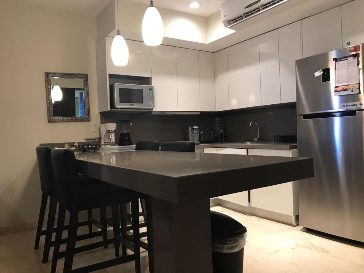 Apartment Anah Luxury By Baitna Playa del Carmen