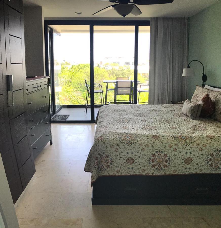 Apartment Anah Luxury By Baitna Playa del Carmen