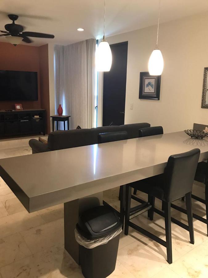 Anah Luxury By Baitna Playa del Carmen