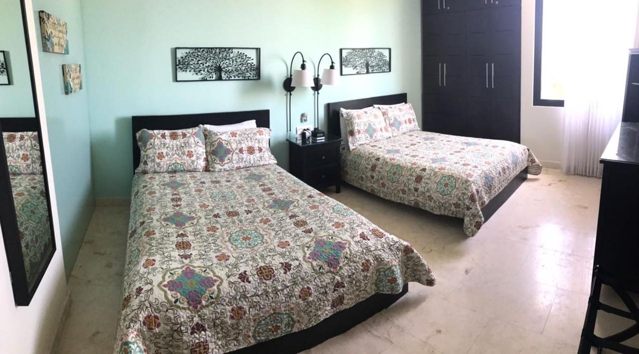 Anah Luxury By Baitna * Playa del Carmen