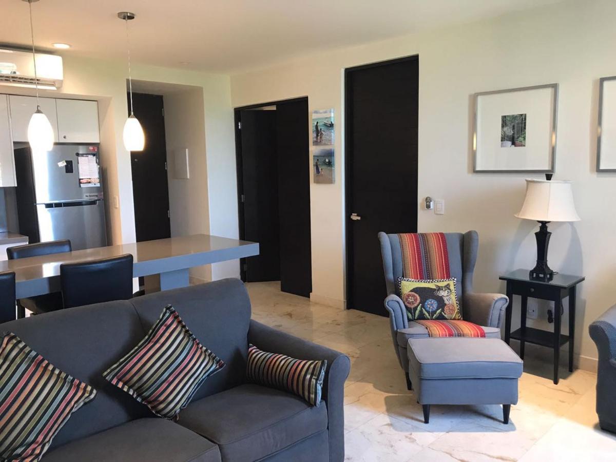 Apartment Anah Luxury By Baitna Playa del Carmen