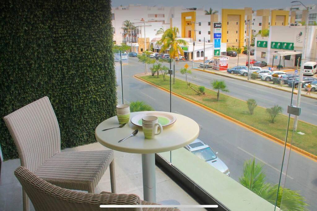 Apartamento 2223 The Place To In *