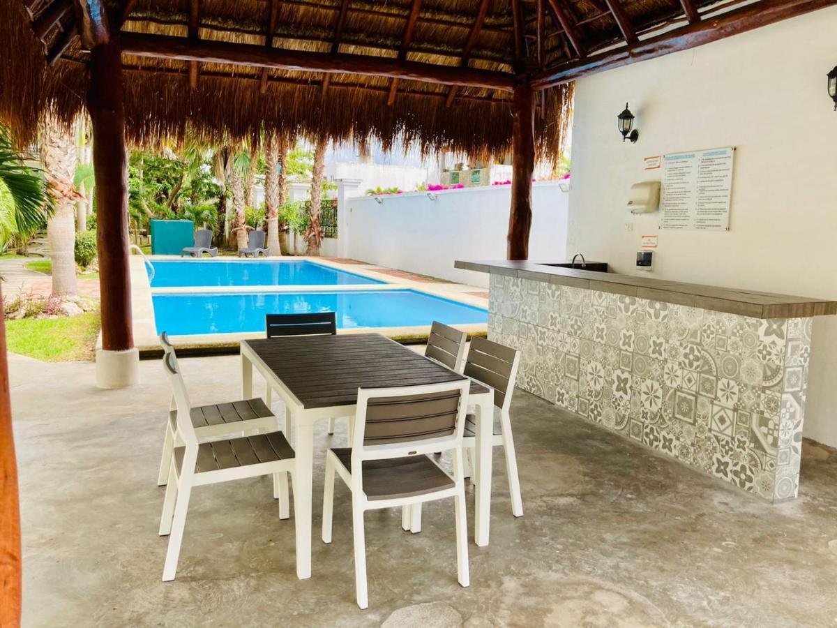 Apartment Departamento 