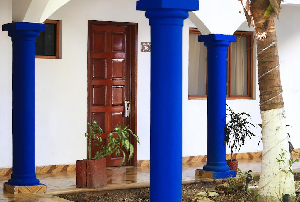 Hotel Azul By Encanto