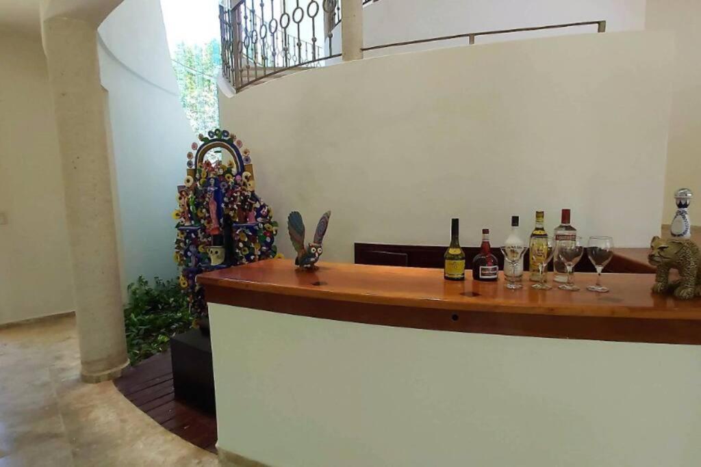 Villa Deluxe Cartagena *