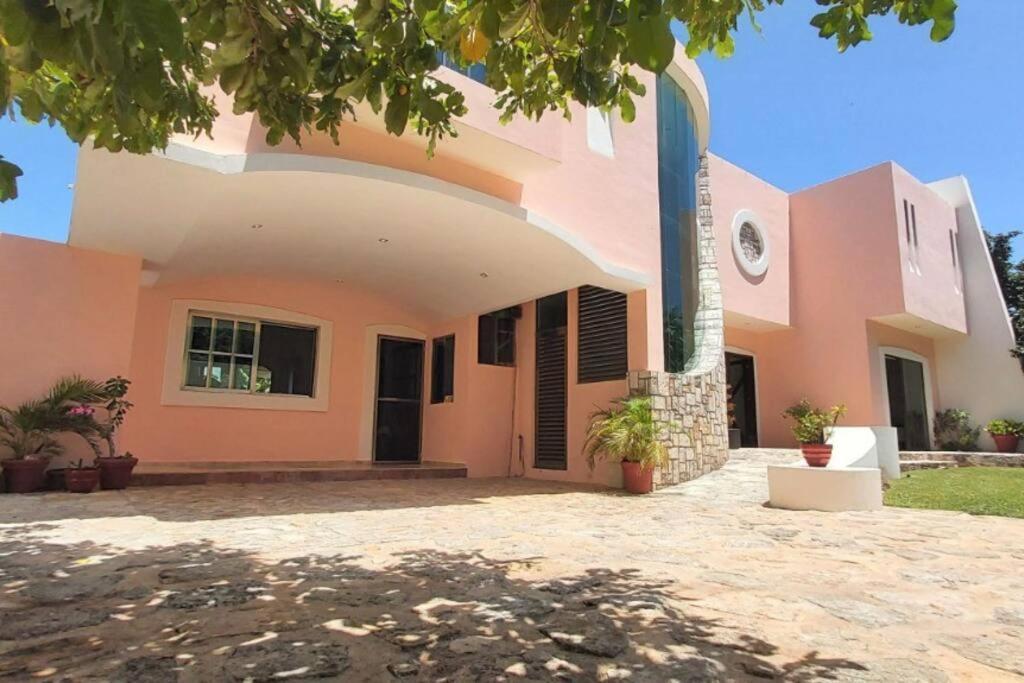 Villa Deluxe Cartagena Villa
