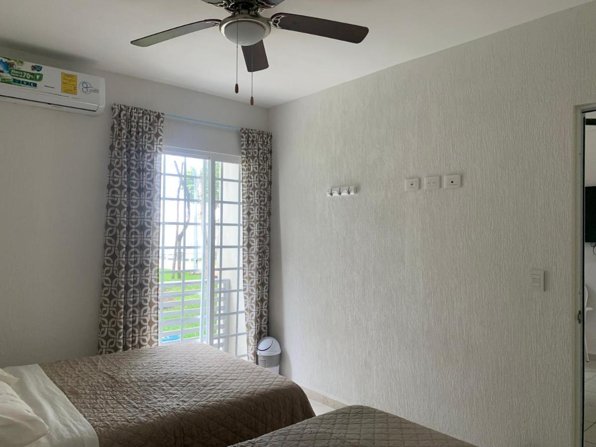 Apartment Vive Tus Vacaciones, Depa Nuevo Playa del Carmen