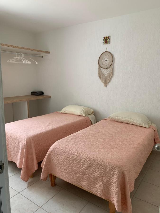 Vive Tus Vacaciones, Depa Nuevo Apartment Playa del Carmen