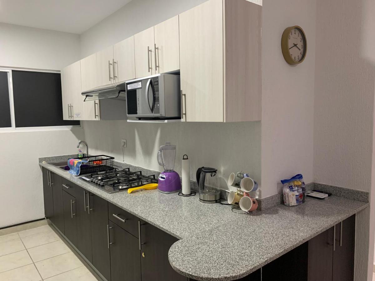 Apartment Vive Tus Vacaciones, Depa Nuevo