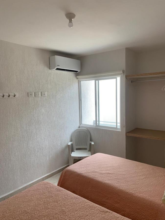 Apartment Vive Tus Vacaciones, Depa Nuevo