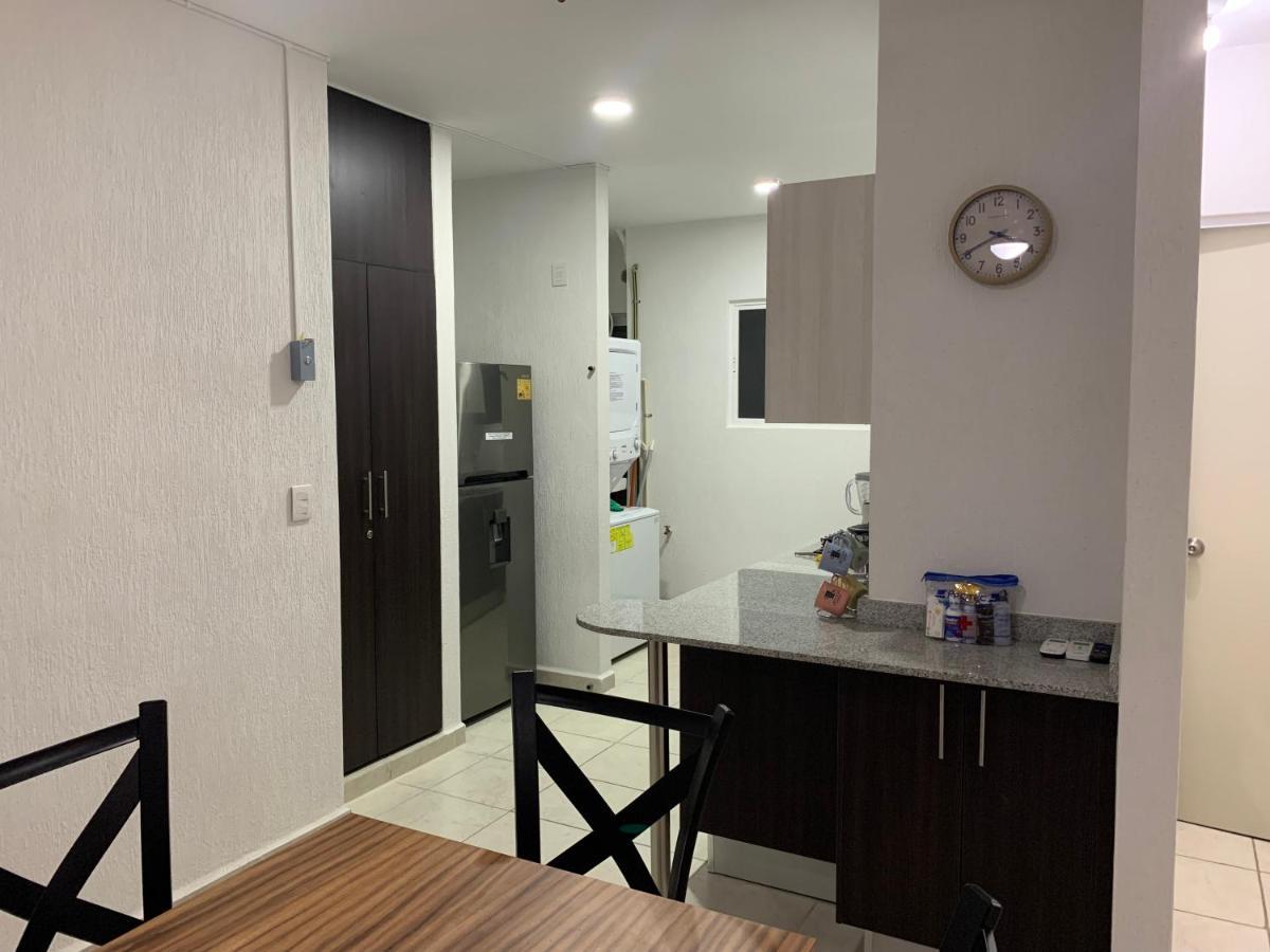 Vive Tus Vacaciones, Depa Nuevo Apartment *