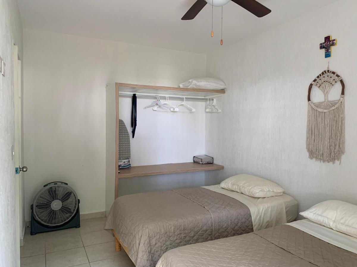 Vive Tus Vacaciones, Depa Nuevo Apartment