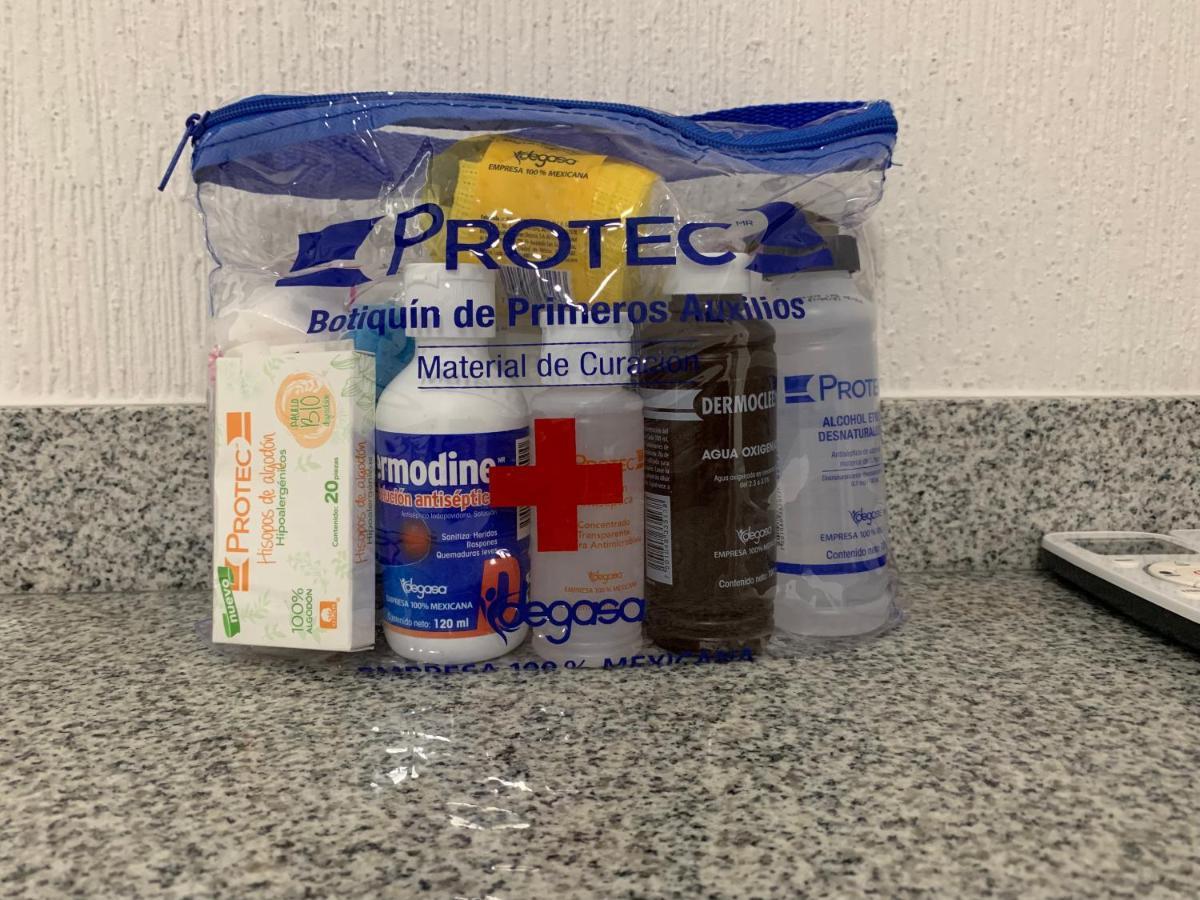 Vive Tus Vacaciones, Depa Nuevo Apartment