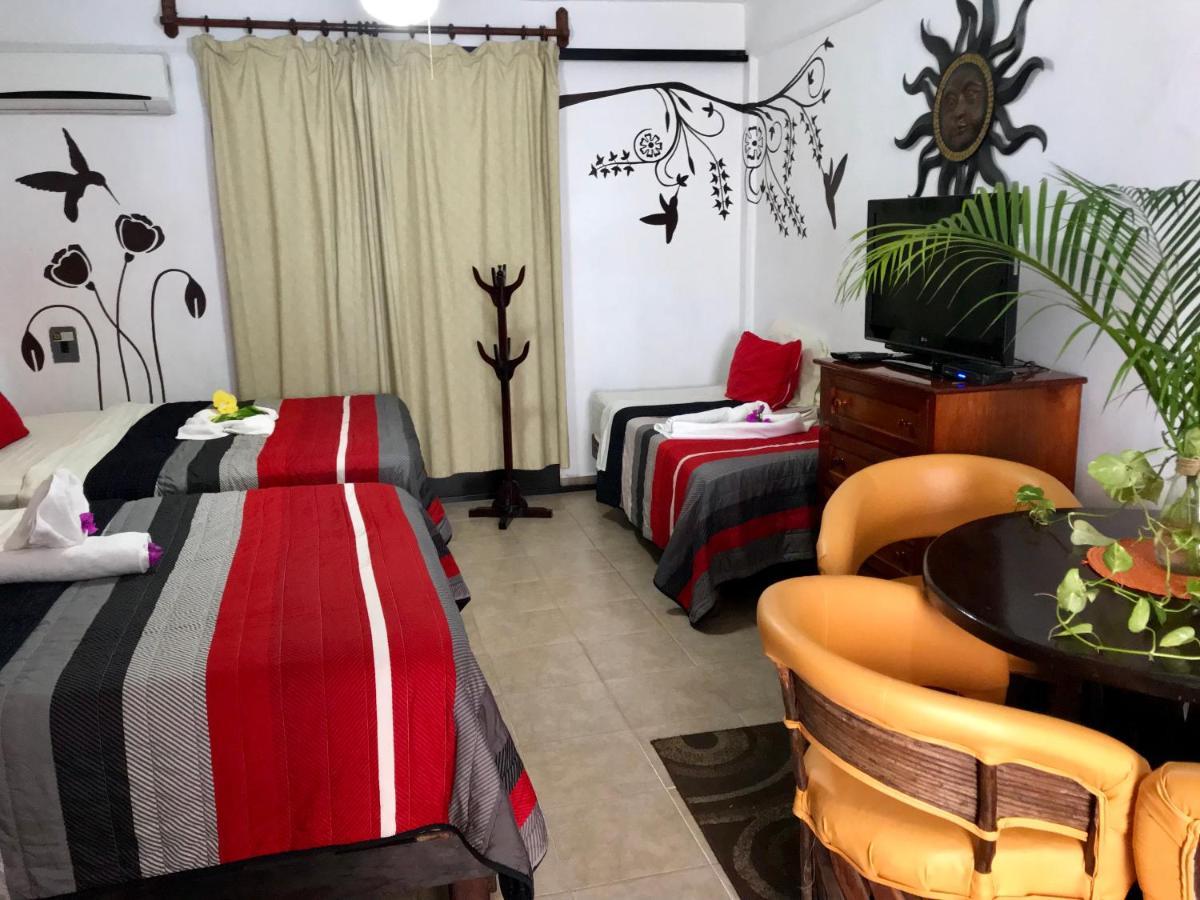 Apartment Fenicia (adults Only) *