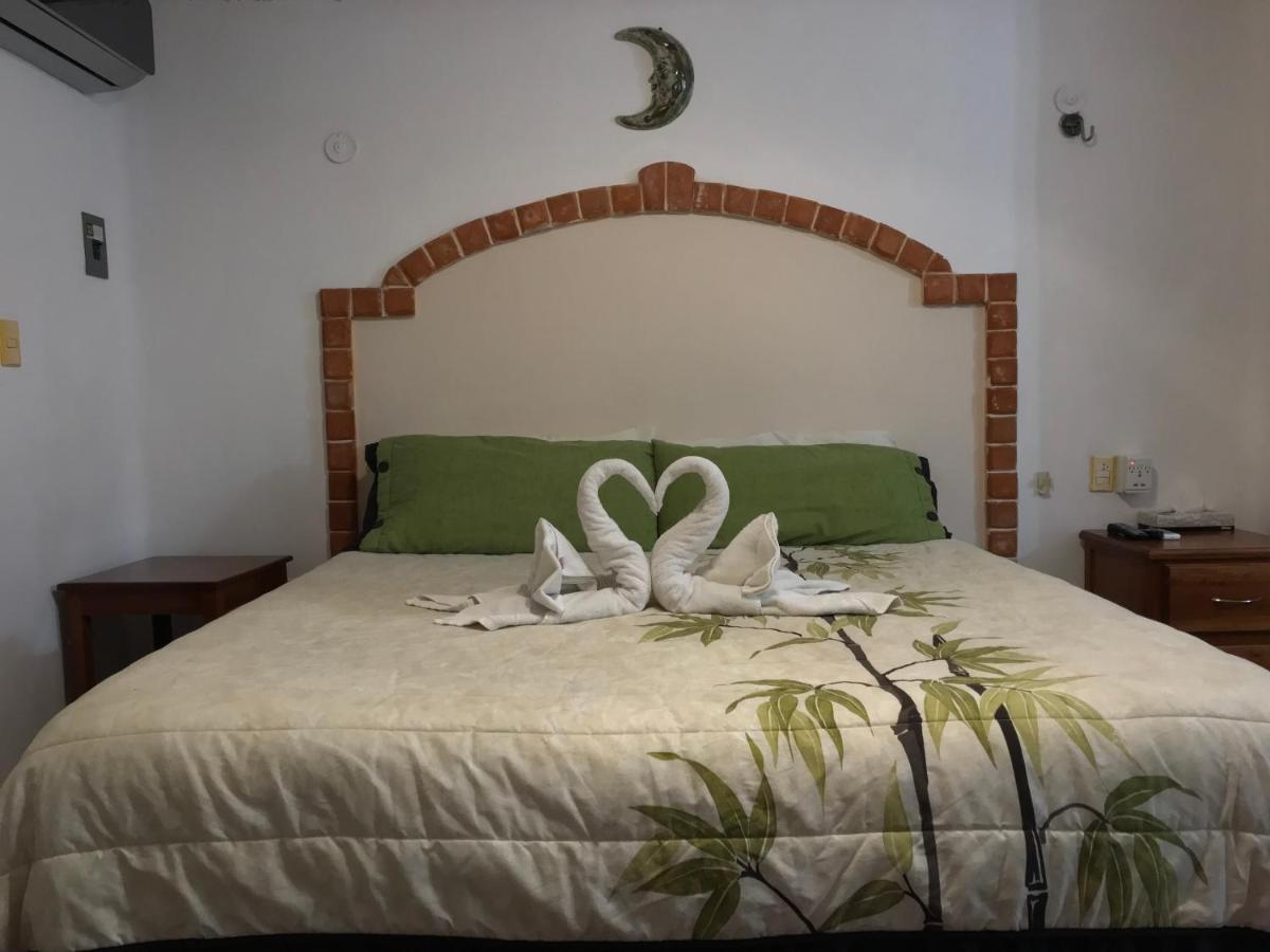 Apartment Fenicia (adults Only) Playa del Carmen