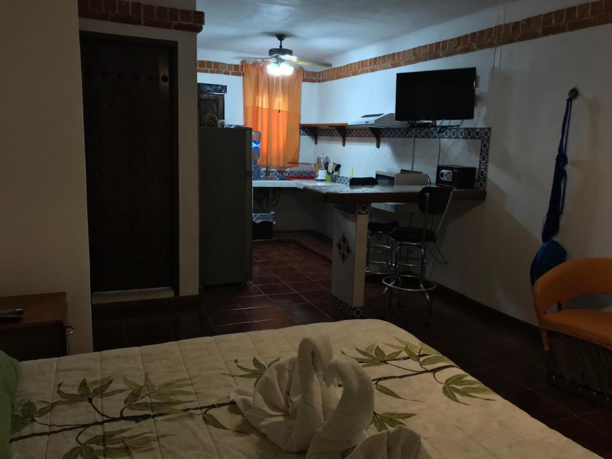 Fenicia (adults Only) Apartment *