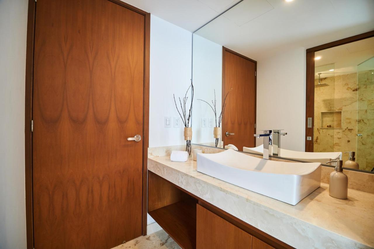 Charming & Stylish Apartment Pdc Swimming Pool & Gym Close To The Beach Nice Amenities Apartment