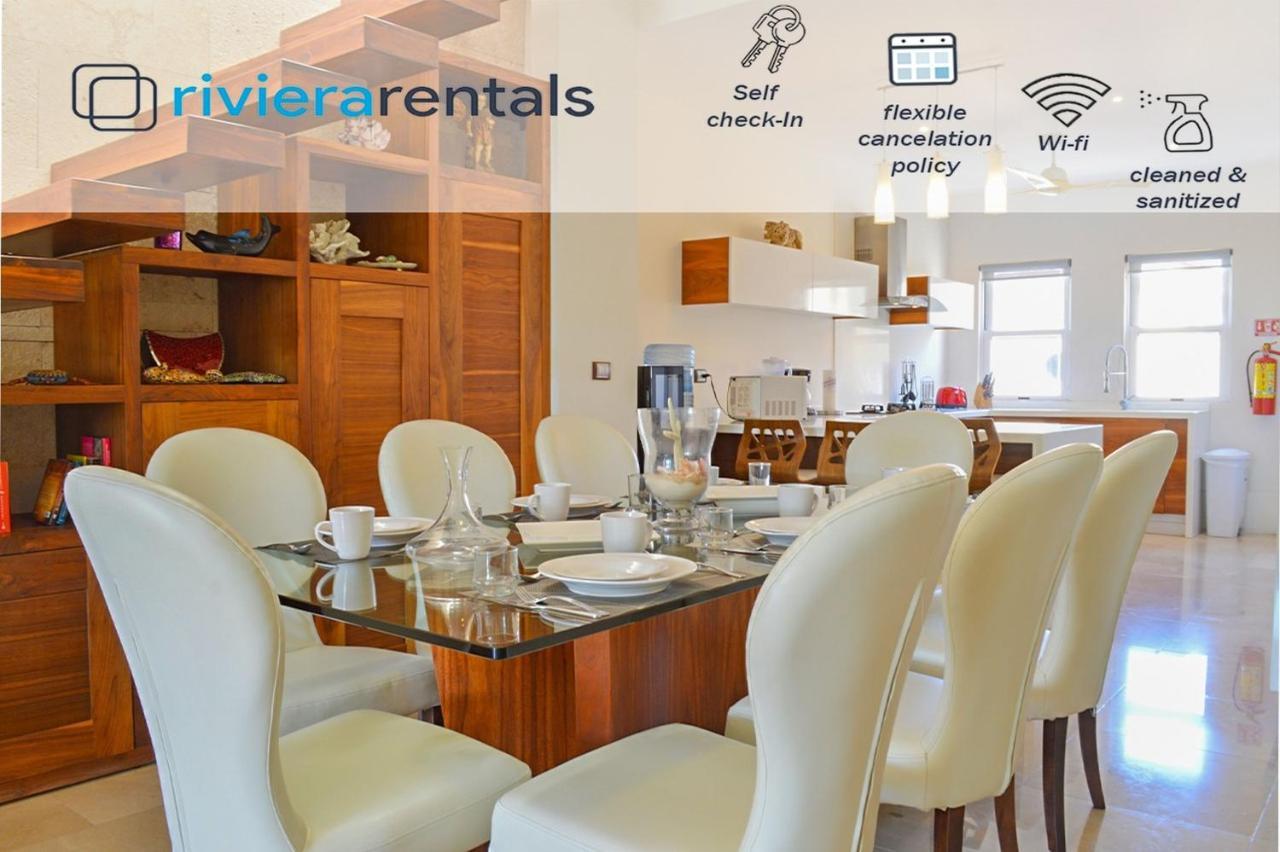 Amazing 3br Penthouse Steps To The And 5th Avenue *