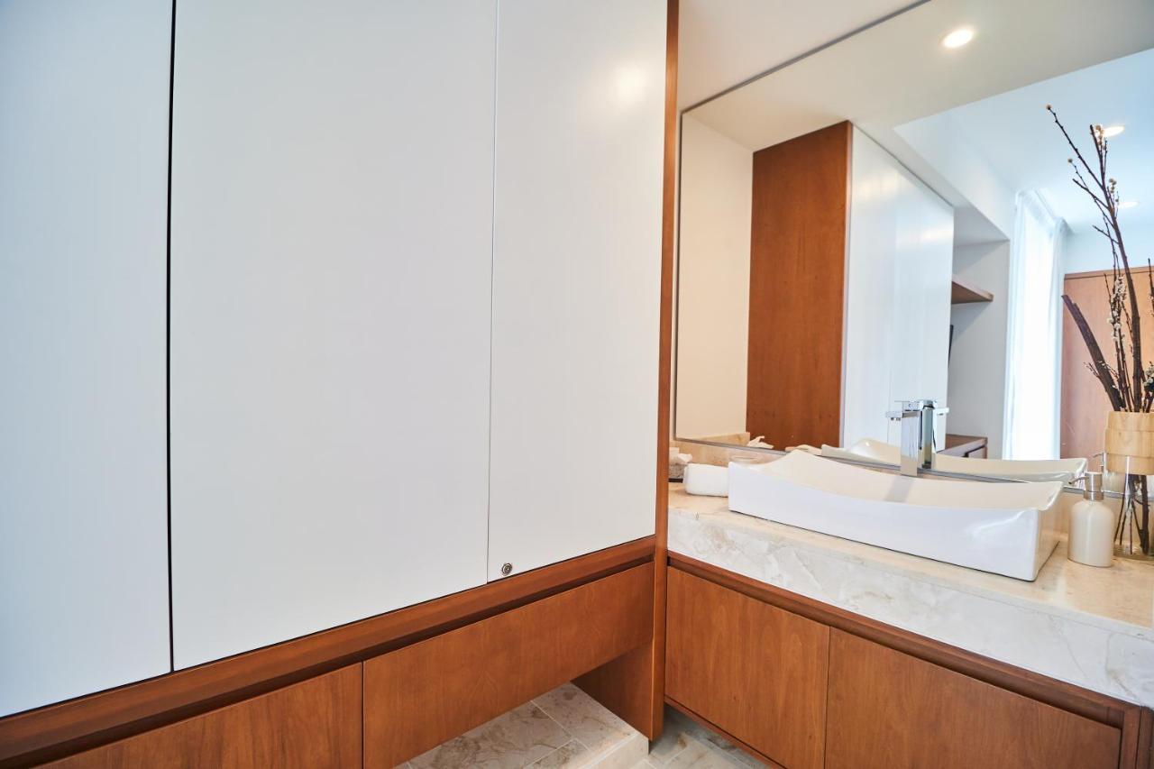 Charming & Stylish Apartment Pdc Swimming Pool & Gym Close To The Beach Nice Amenities * Playa del Carmen