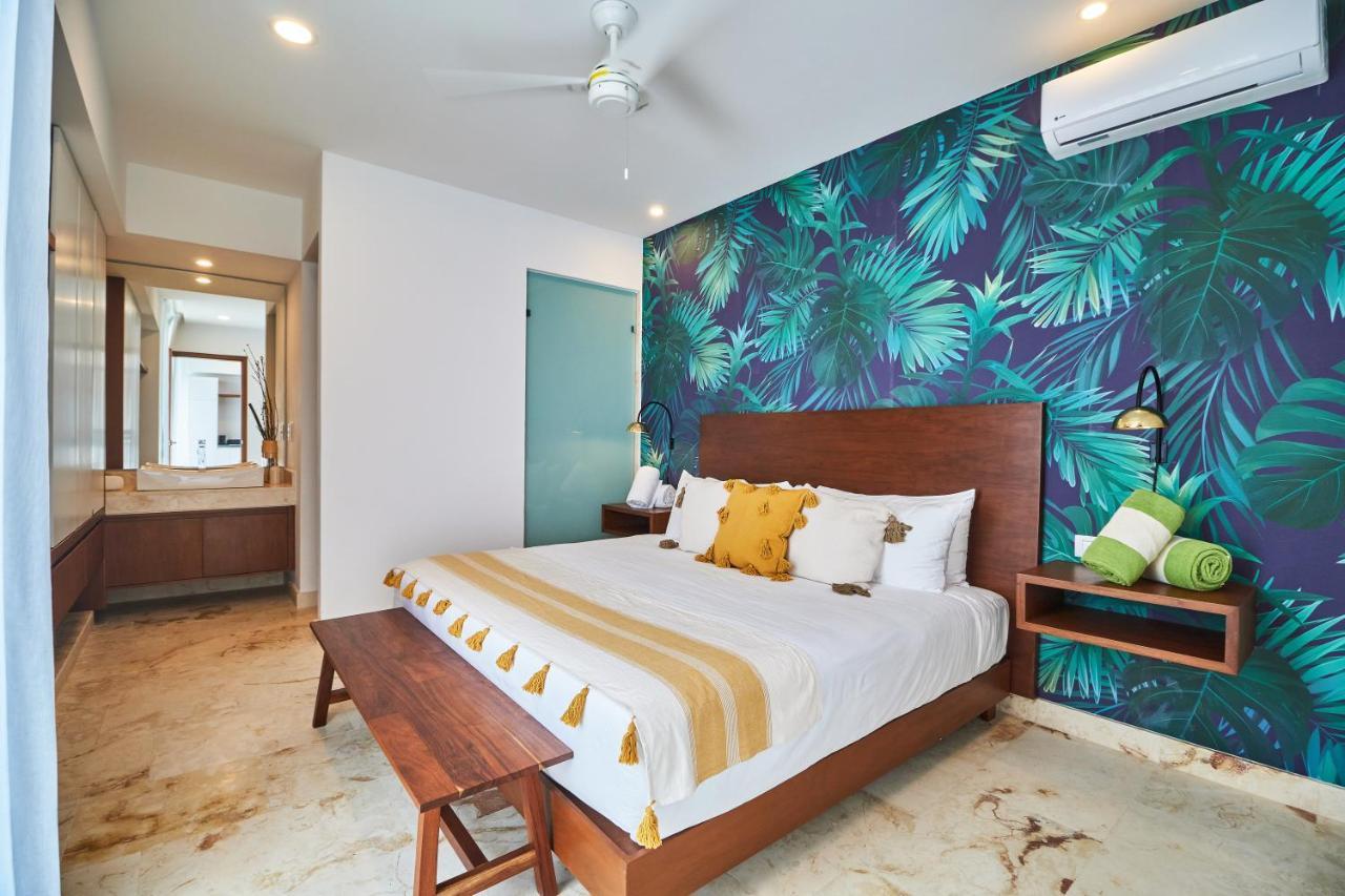 Charming & Stylish Apartment Pdc Swimming Pool & Gym Close To The Beach Nice Amenities Apartment