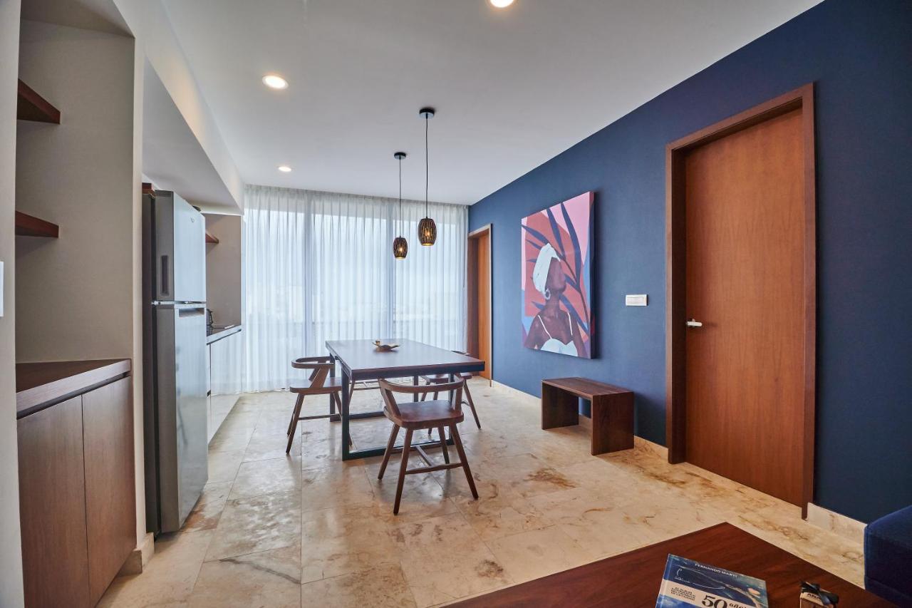 Charming & Stylish Apartment Pdc Swimming Pool & Gym Close To The Beach Nice Amenities