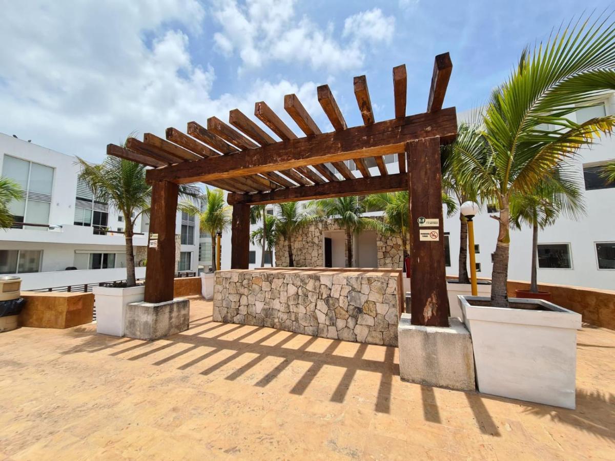 Appartement Plaza Paraiso By Riviera Playa del Carmen