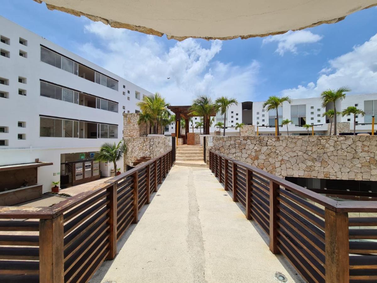 Appartement Plaza Paraiso By Riviera