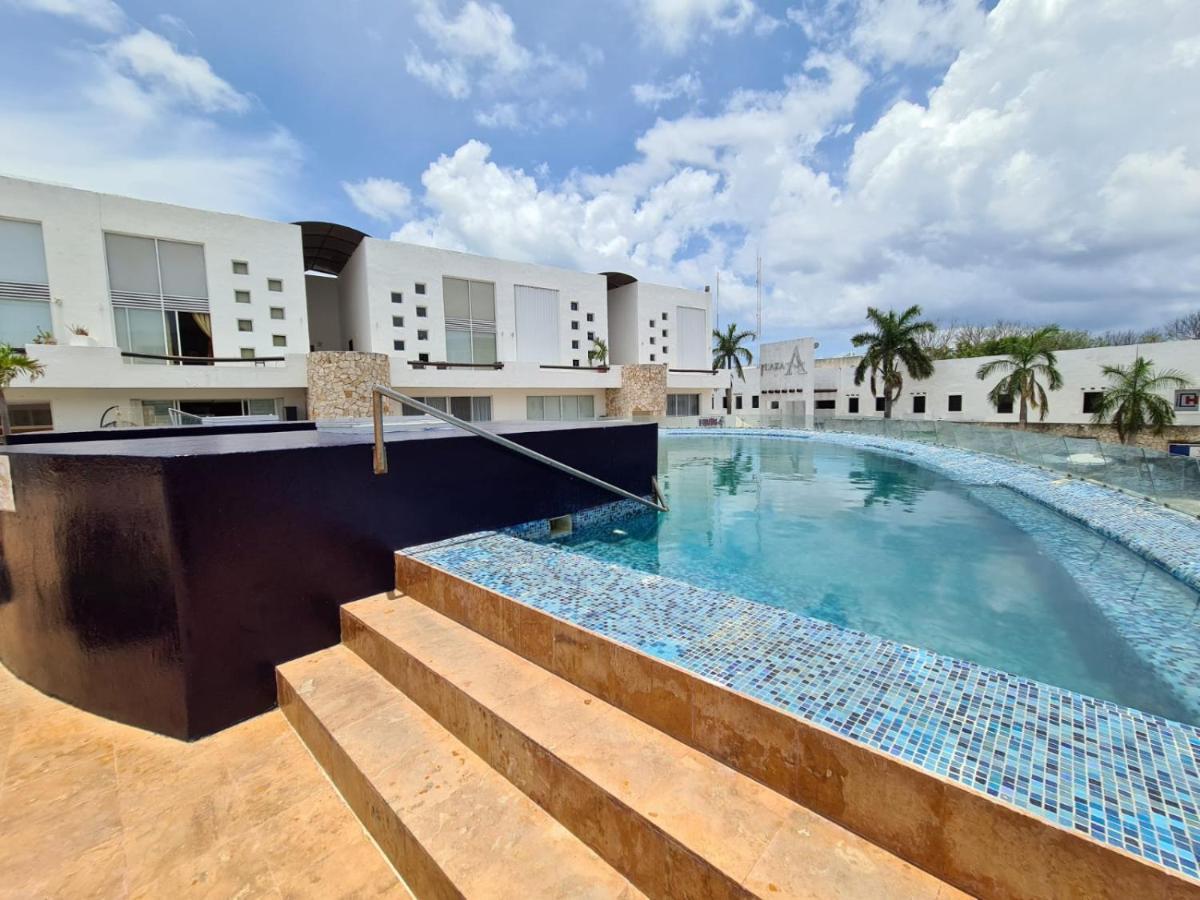 Plaza Paraiso By Riviera Appartement *