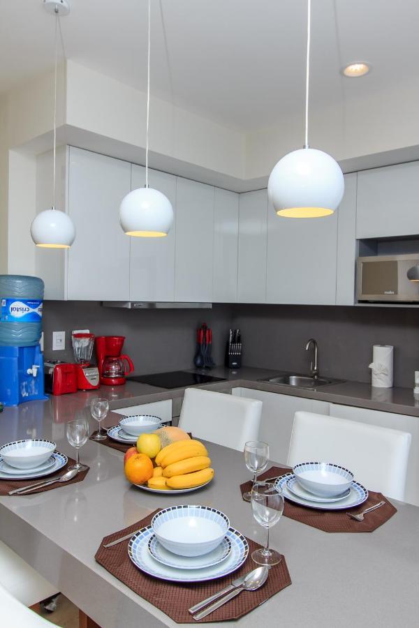 A-nah Apartments, Rooftop Pool, Walking Distance To 5th Avenue Apartment *