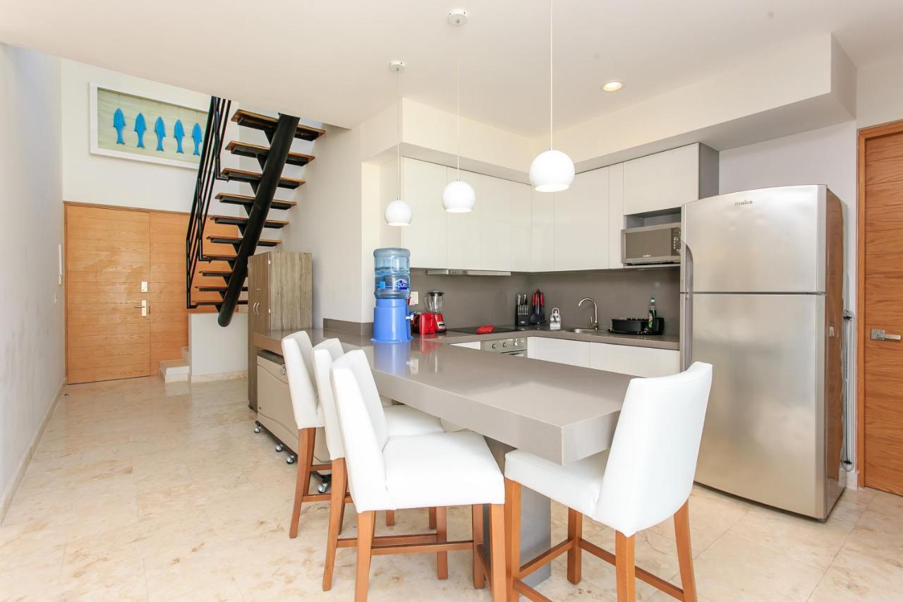 Apartment A-nah Apartments, Rooftop Pool, Walking Distance To 5th Avenue