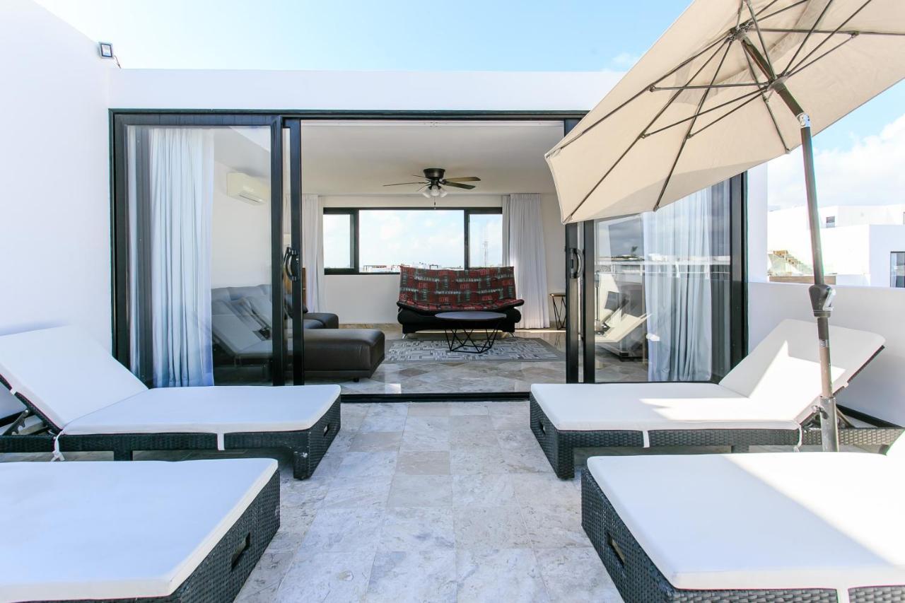 A-nah Apartments, Rooftop Pool, Walking Distance To 5th Avenue Apartment *