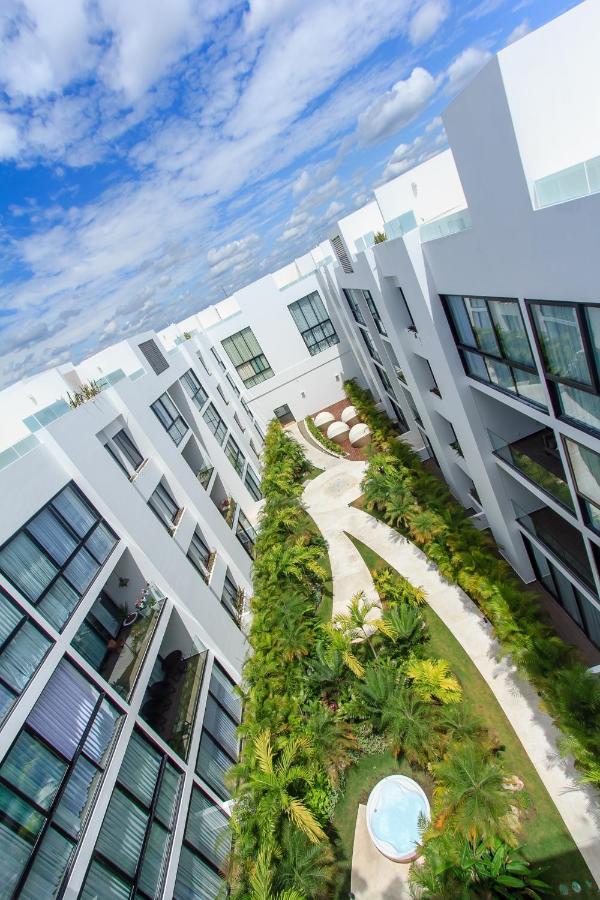 A-nah Apartments, Rooftop Pool, Walking Distance To 5th Avenue * Playa del Carmen