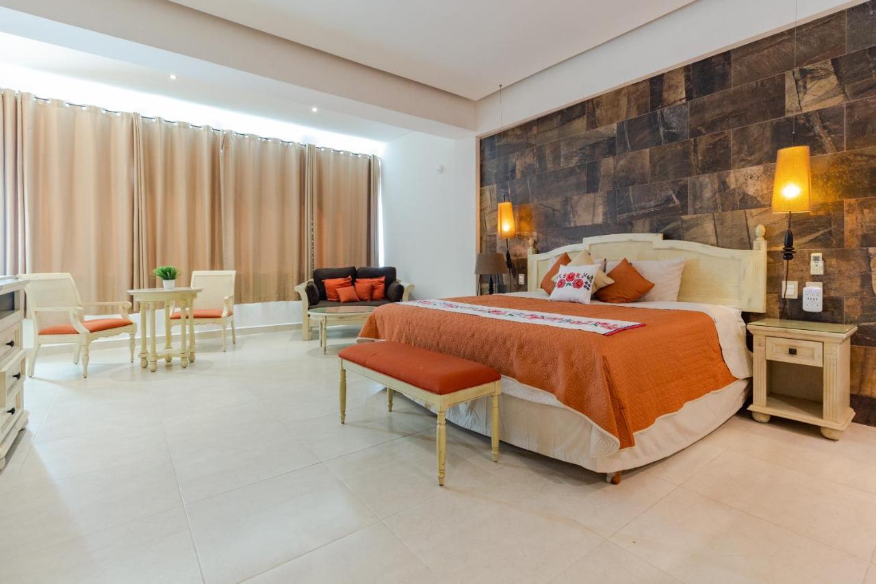 Cozy & Super Spacious Colibri Playa D.carmen Appartement Playa del Carmen