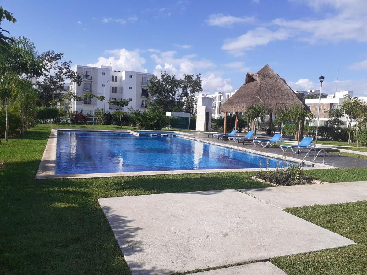 Thelmar House Playa del Carmen