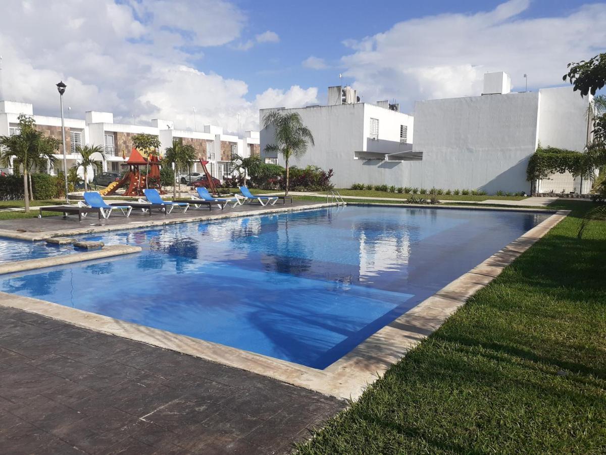 Сasa de vacaciones Thelmar House