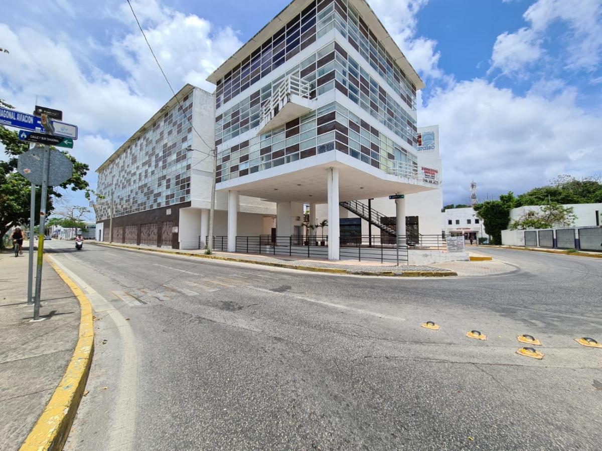 Appartement Plaza Paraiso By Riviera *