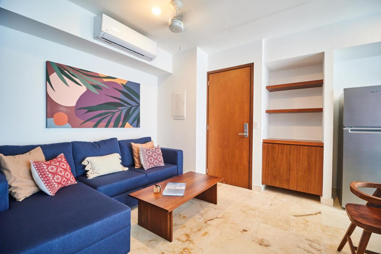 Charming & Stylish Apartment Pdc Swimming Pool & Gym Close To The Beach Nice Amenities Apartment