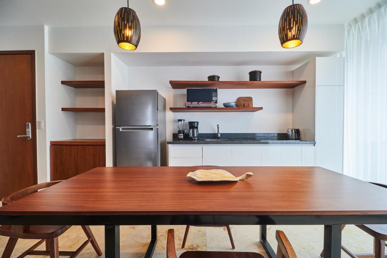 Apartment Charming & Stylish Apartment Pdc Swimming Pool & Gym Close To The Beach Nice Amenities Playa del Carmen