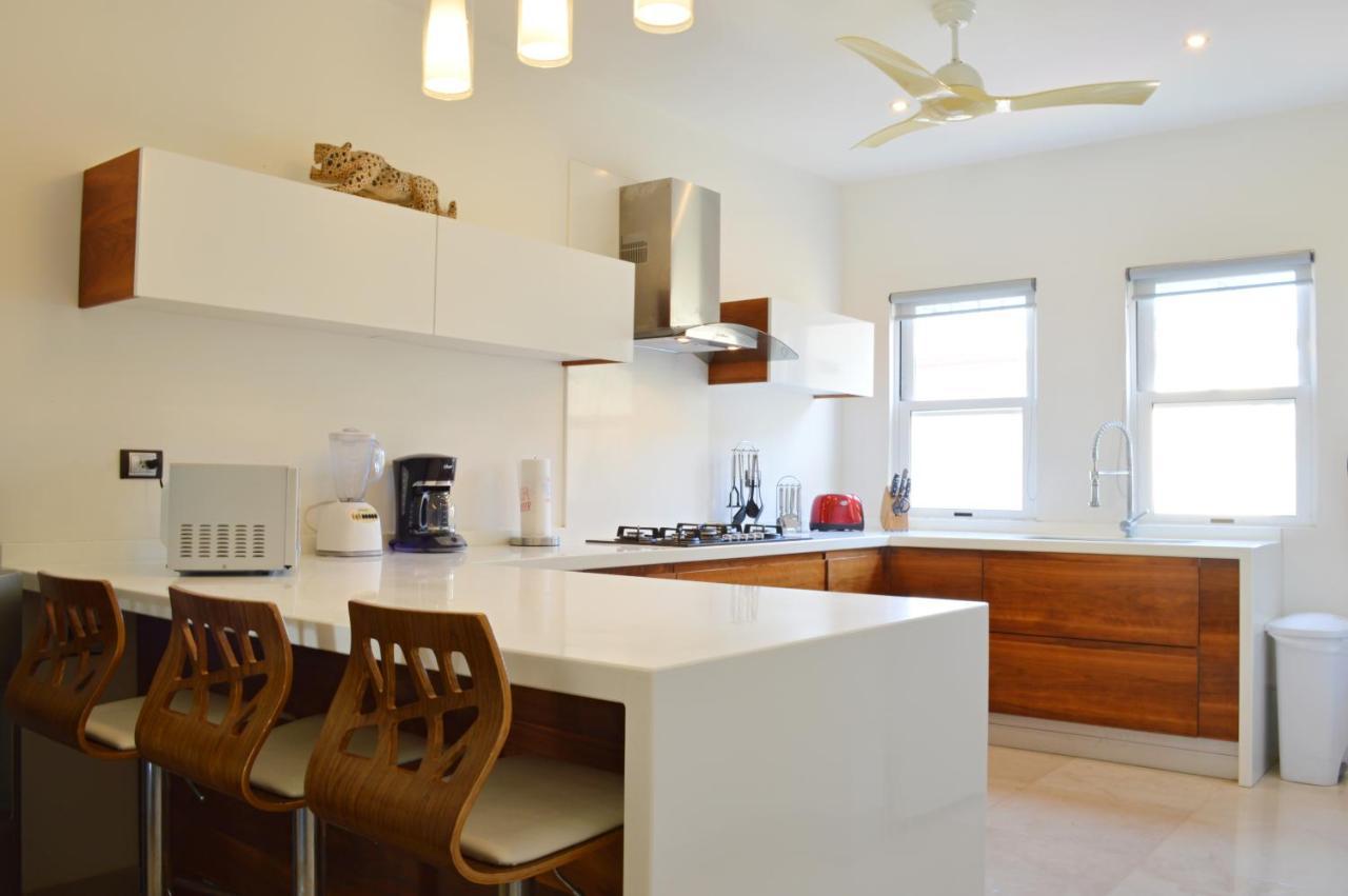 Apartment Amazing 3br Penthouse Steps To The And 5th Avenue Playa del Carmen